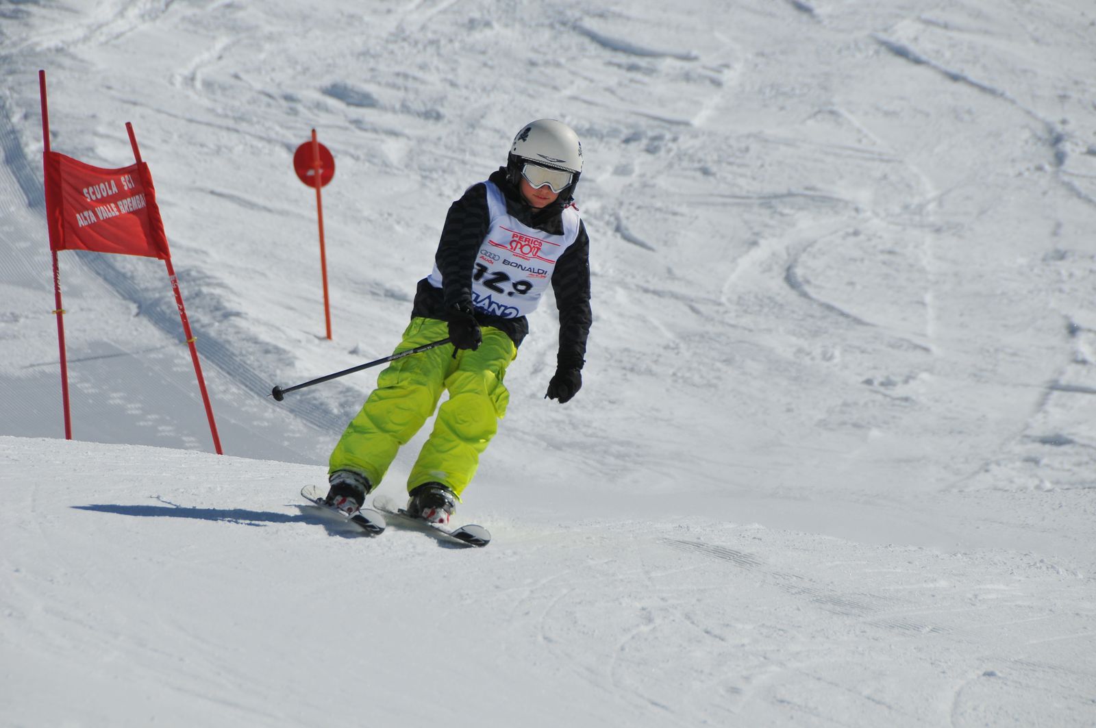 Gara Camp Sociali S 00059